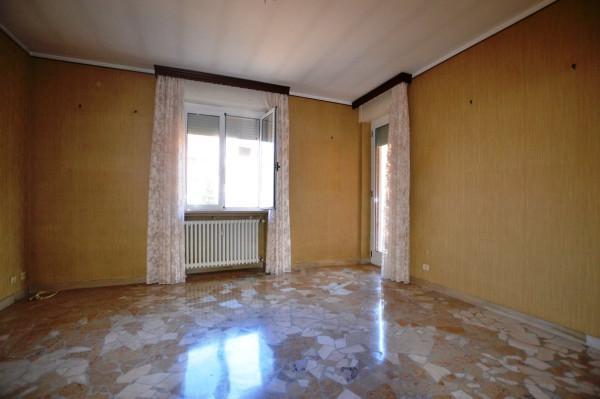 Quadrilocale in Via Roma 19, Zumaglia — foto 5 di 5