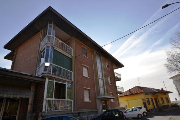 Quadrilocale in Via Roma 19, Zumaglia — foto 4 di 5