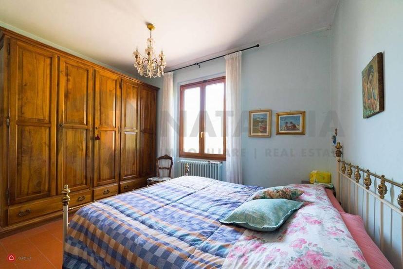 Villa in vendita, Via di Sarnese, Rignano Sull'Arno