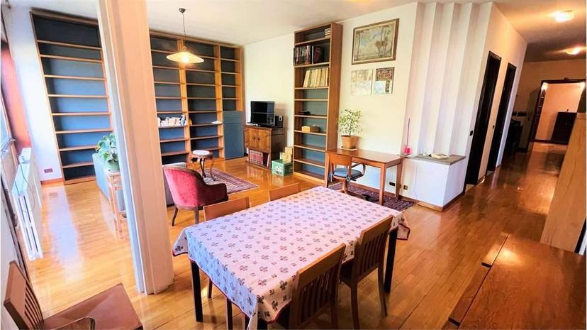 Appartamento in vendita, Via Giovanni Servais 126, Torino
