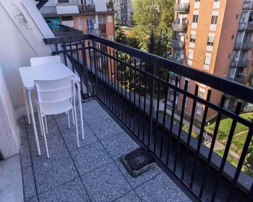 Stanza/Camera in Via delle Acacie,5, Cesano Boscone — foto 20 di 20
