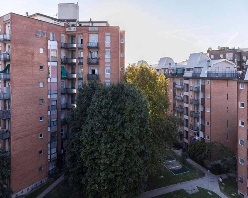 Stanza/Camera in Via delle Acacie,5, Cesano Boscone — foto 19 di 20
