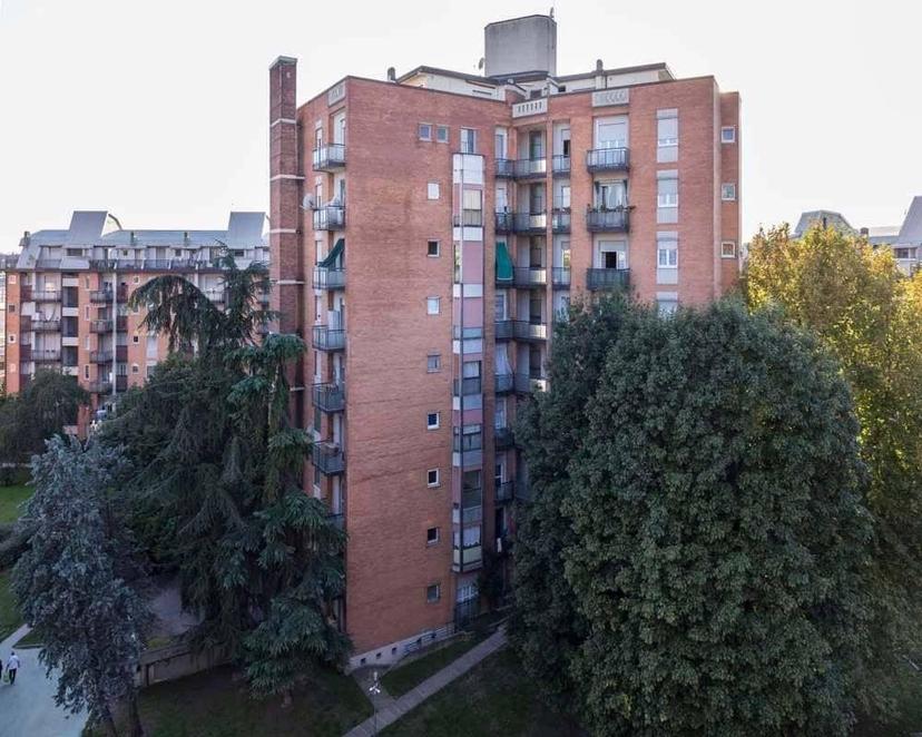 Stanza/Camera in Via delle Acacie,5, Cesano Boscone — foto 12 di 20
