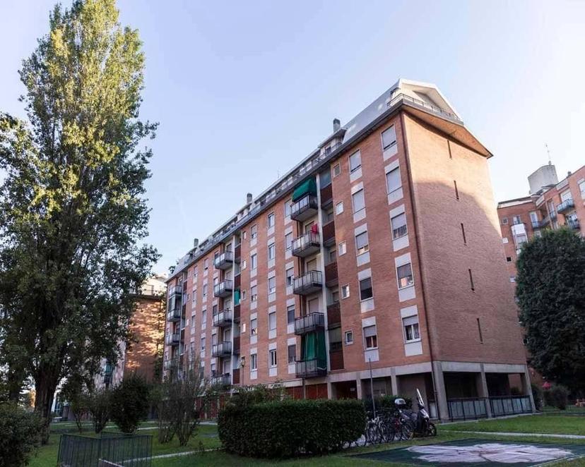 Stanza/Camera in Via delle Acacie,5, Cesano Boscone — foto 15 di 20