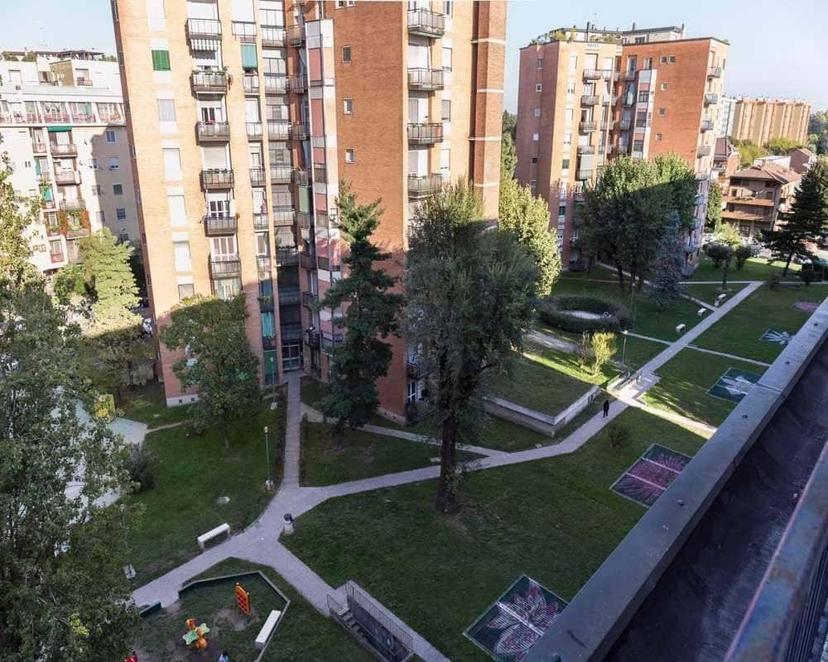Stanza/Camera in Via delle Acacie,5, Cesano Boscone — foto 8 di 20