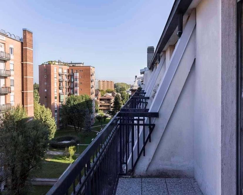 Stanza/Camera in Via delle Acacie,5, Cesano Boscone — foto 3 di 20