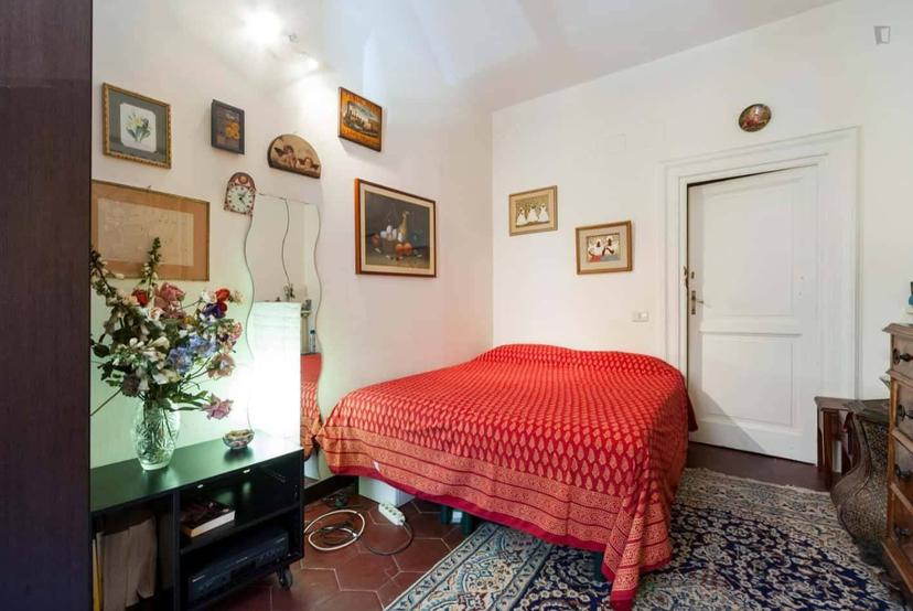 Stanza/Camera in Via Buonarroti,30, Roma