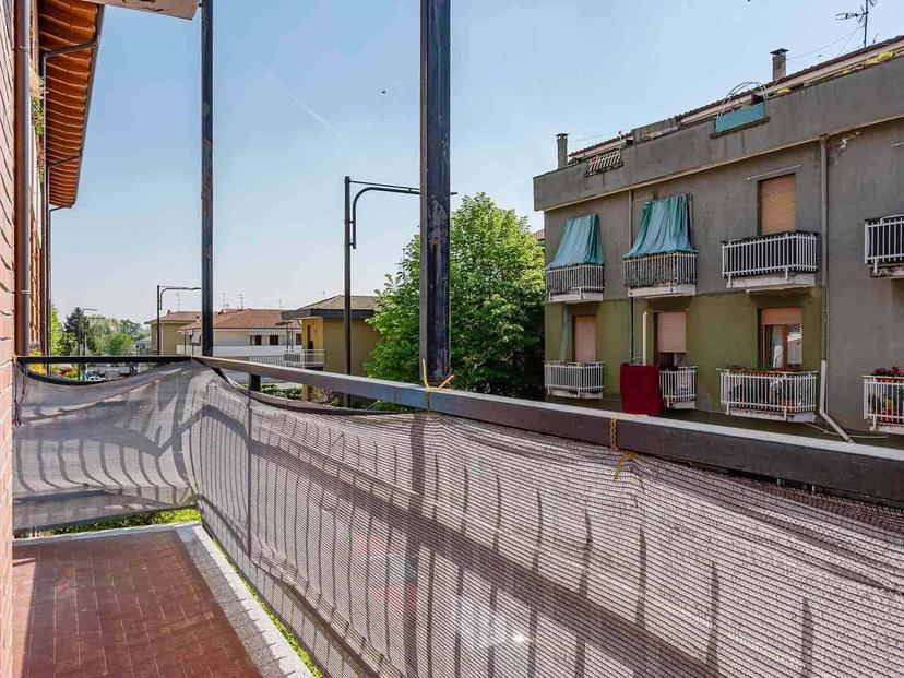 Stanza/Camera in Via G.B. Tiepolo,9, Cinisello Balsamo — foto 10 di 29