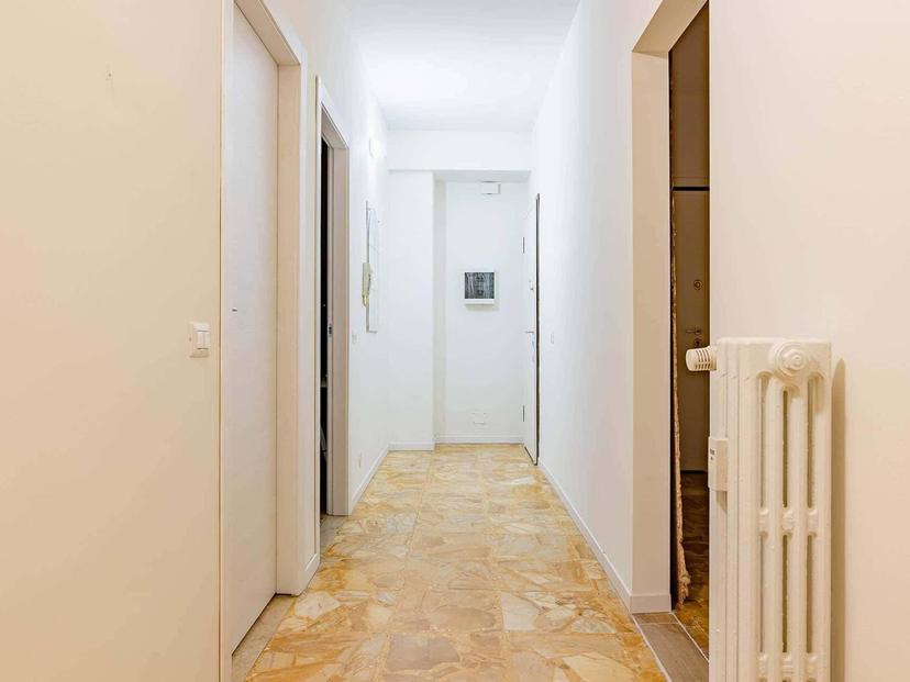 Stanza/Camera in Via G.B. Tiepolo,9, Cinisello Balsamo — foto 16 di 29