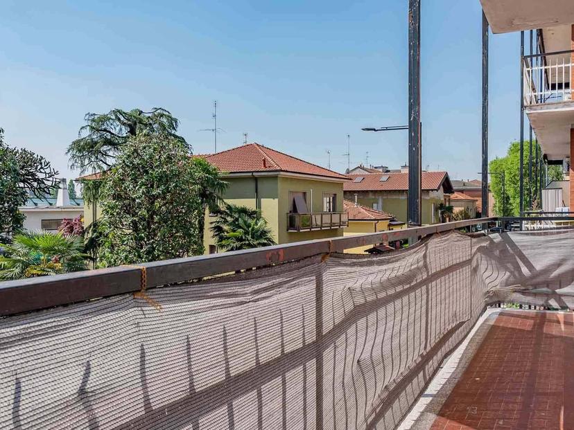 Stanza/Camera in Via G.B. Tiepolo,9, Cinisello Balsamo — foto 11 di 29