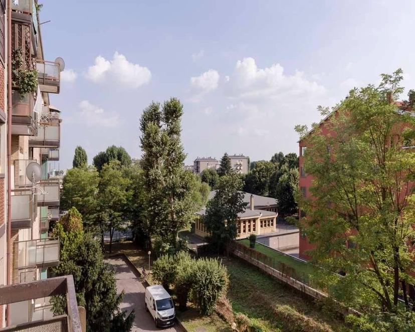Stanza/Camera in affitto, Via dei Mandorli,6, Cesano Boscone — foto 4 di 32