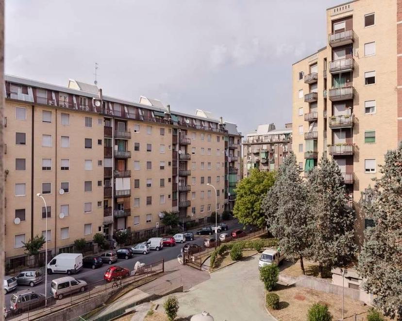 Stanza/Camera in affitto, Via dei Mandorli,6, Cesano Boscone — foto 9 di 32