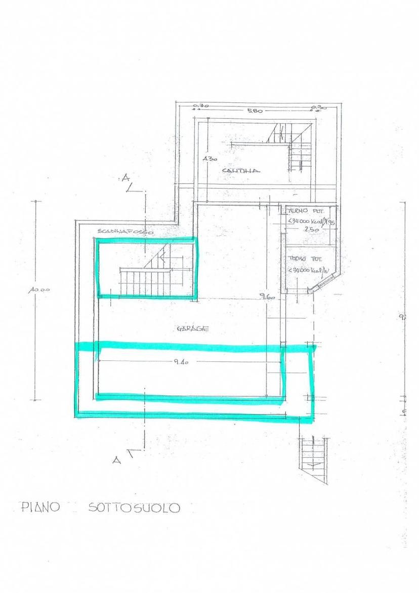 Villa in vendita, Figline e Incisa Valdarno