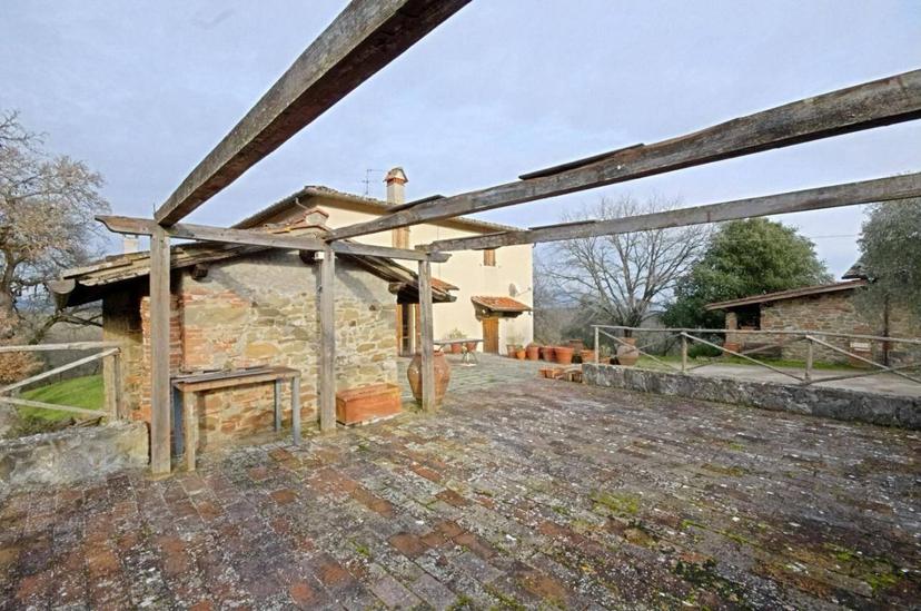 Rustico in vendita, Figline e Incisa Valdarno