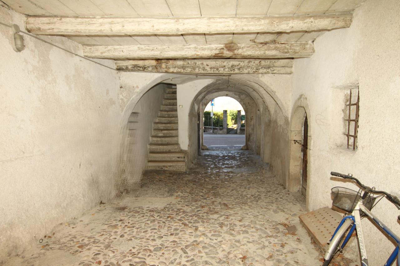Casa indipendente in Via Trento 53, Salorno