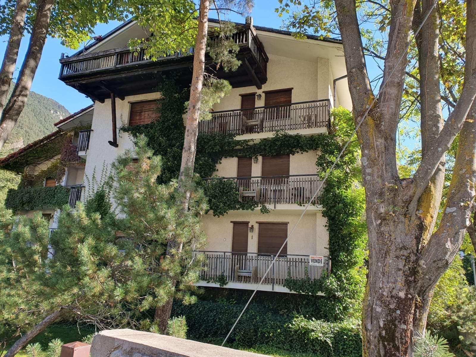 Bilocale in Via Abitaine 1, Fenestrelle