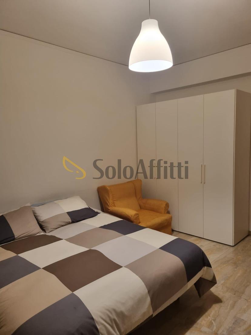 Stanza in appartamento in Via Arsenio Crespellani, Modena