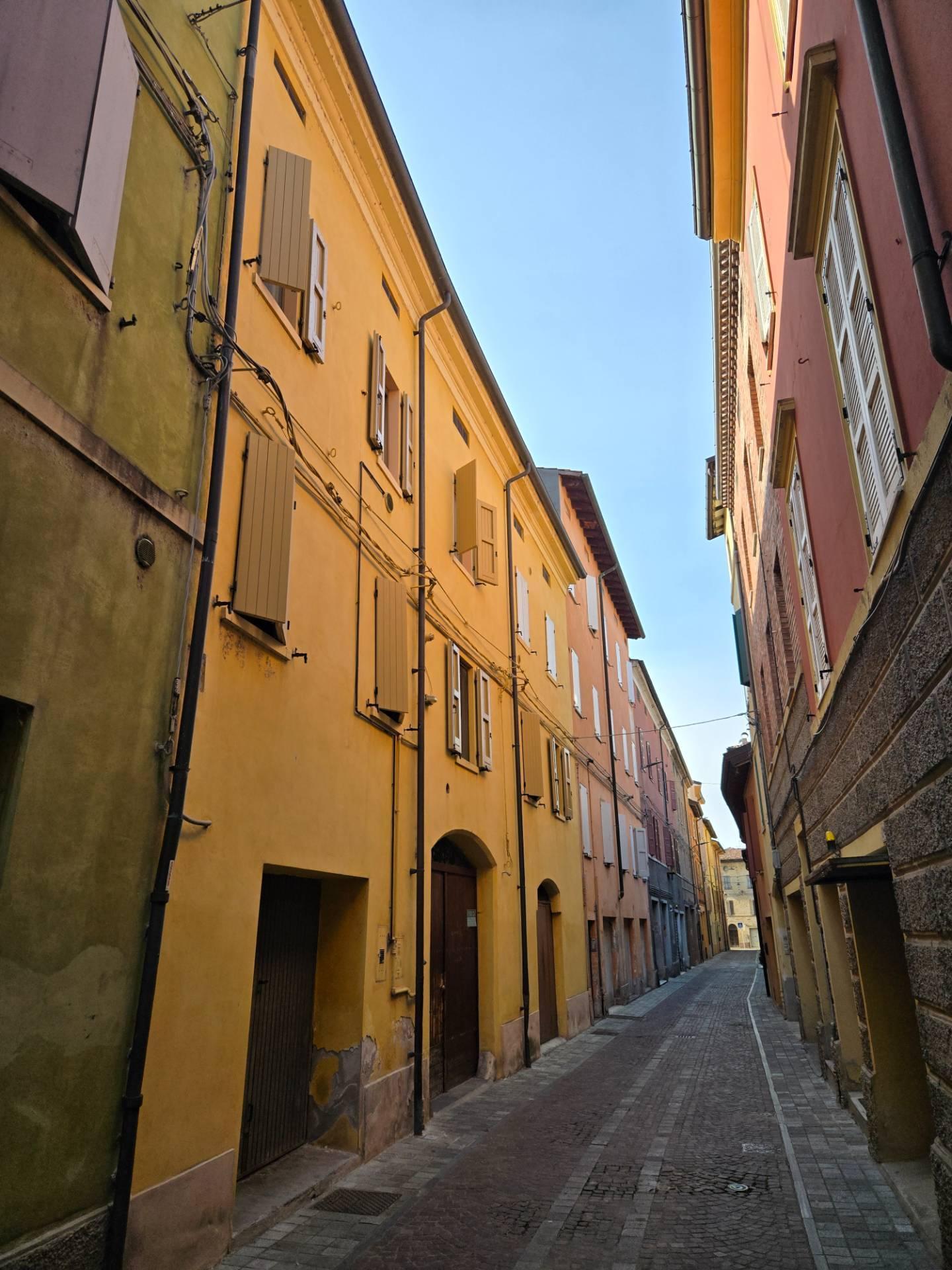 Attico, Sassuolo