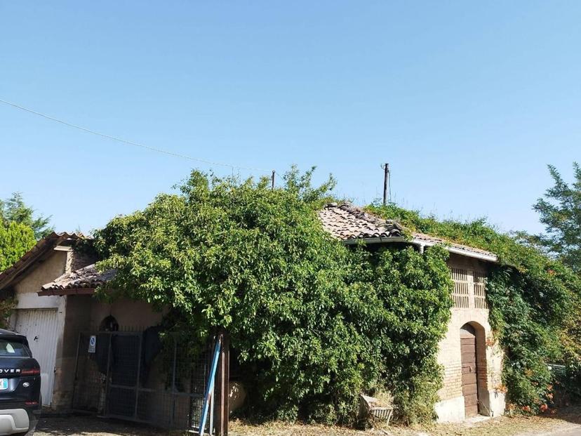 Rustico in vendita, Via Sinistra Guerro 49, Castelvetro Di Modena — foto 5 di 5
