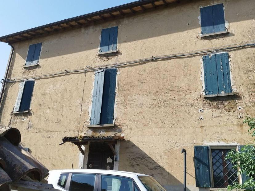 Rustico in vendita, Via Sinistra Guerro 49, Castelvetro Di Modena — foto 3 di 5