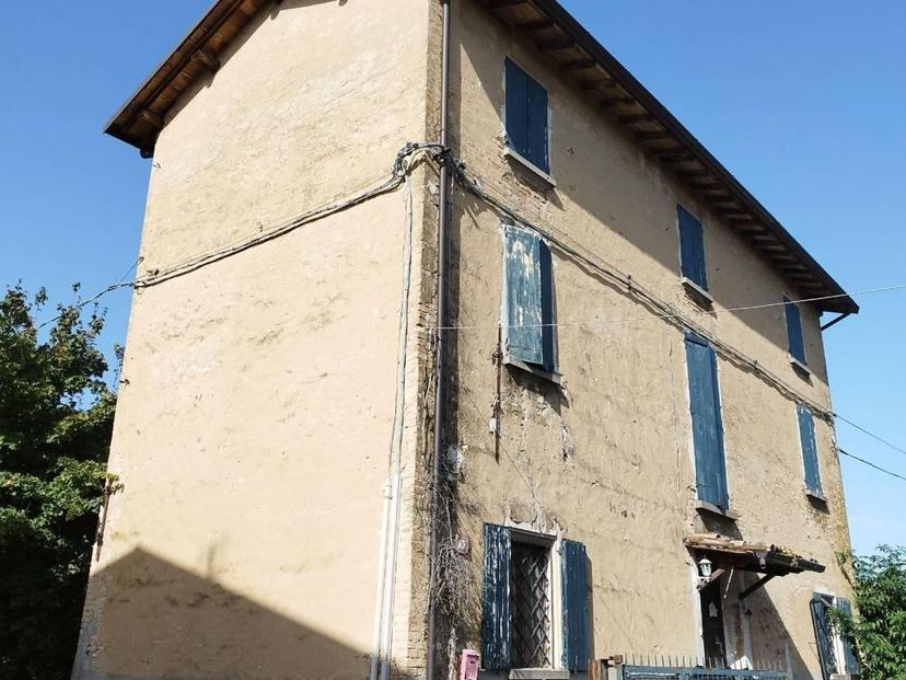 Rustico in vendita, Via Sinistra Guerro 49, Castelvetro Di Modena — foto 4 di 5