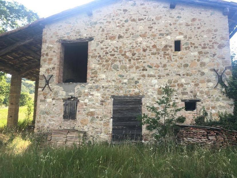 Rustico in vendita, Via Fondovalle, Marano Sul Panaro — foto 2 di 8