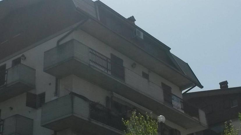 Quadrilocale in vendita, Via Palazzo Pierotti 39c, Palagano — foto 15 di 16