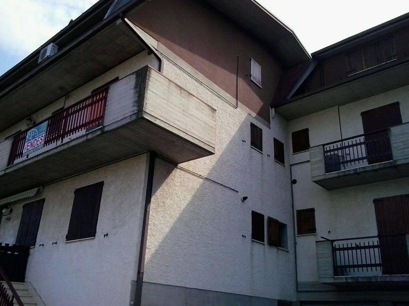 Quadrilocale in vendita, Via Palazzo Pierotti 39c, Palagano — foto 14 di 16
