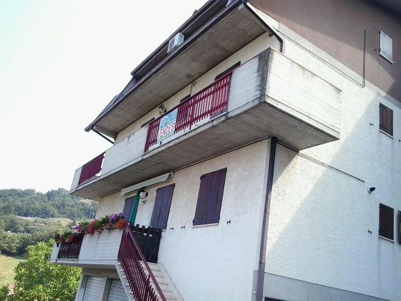 Quadrilocale in vendita, Via Palazzo Pierotti 39c, Palagano — foto 8 di 16