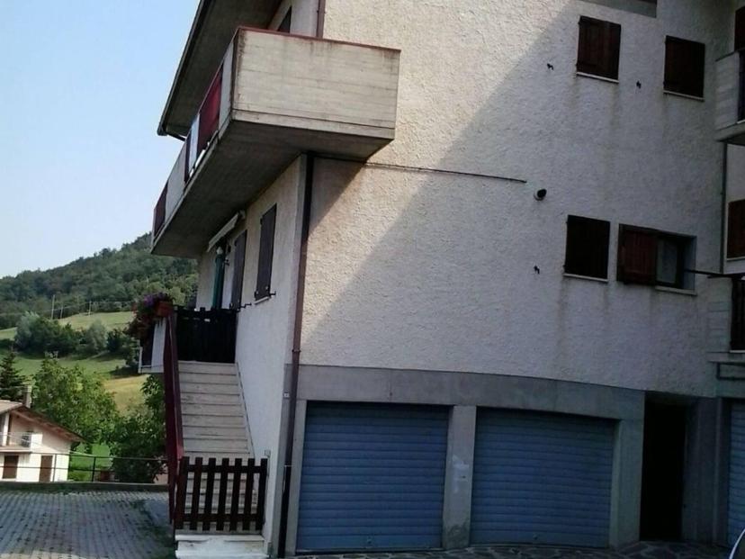 Quadrilocale in vendita, Via Palazzo Pierotti 39c, Palagano — foto 11 di 16