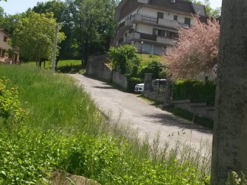 Quadrilocale in vendita, Via Palazzo Pierotti 39c, Palagano — foto 3 di 16