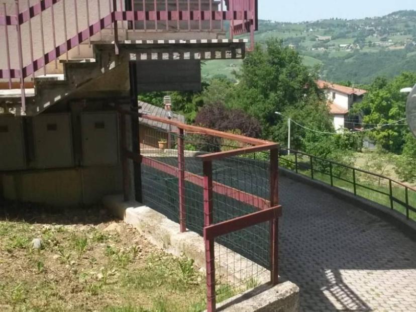 Quadrilocale in vendita, Via Palazzo Pierotti 39c, Palagano — foto 13 di 16
