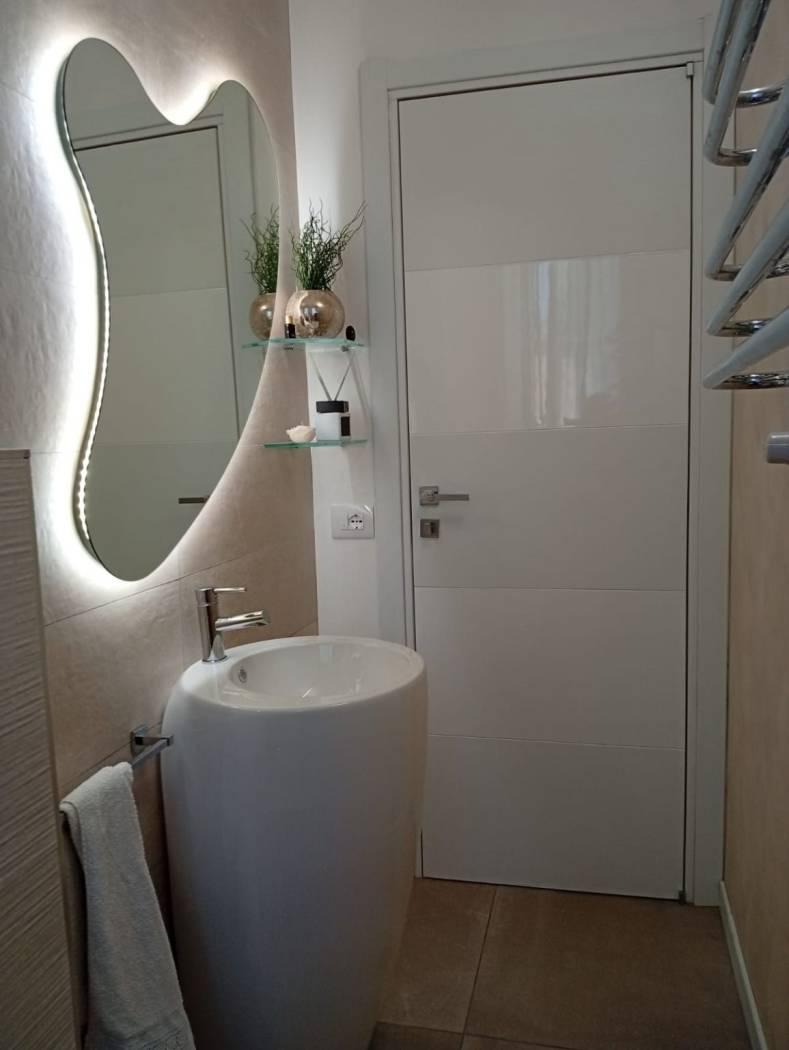 Villa a schiera in vendita, Via Sinistra Guerro 49, Castelvetro Di Modena — foto 19 di 21