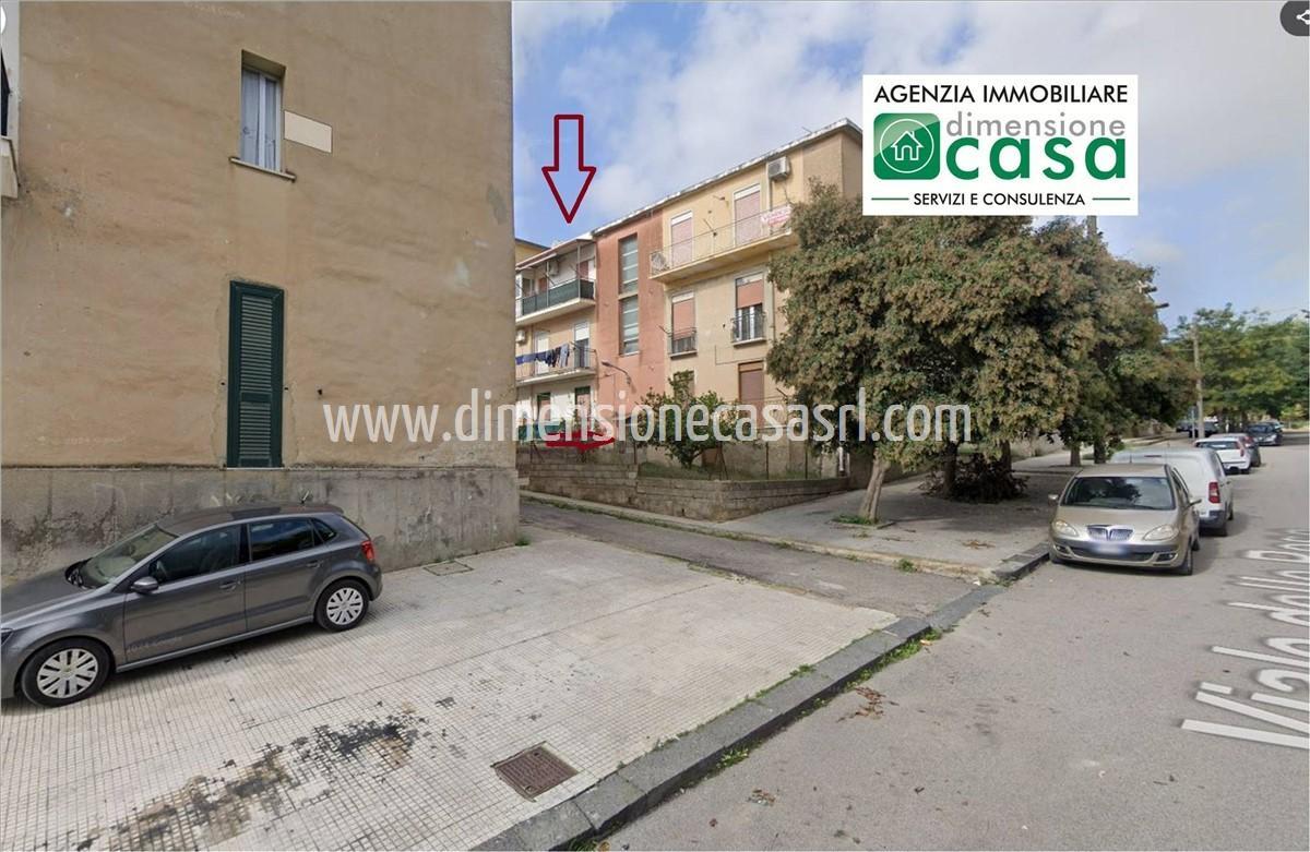 Quadrilocale in Via Carlo Cattaneo 10, San Cataldo