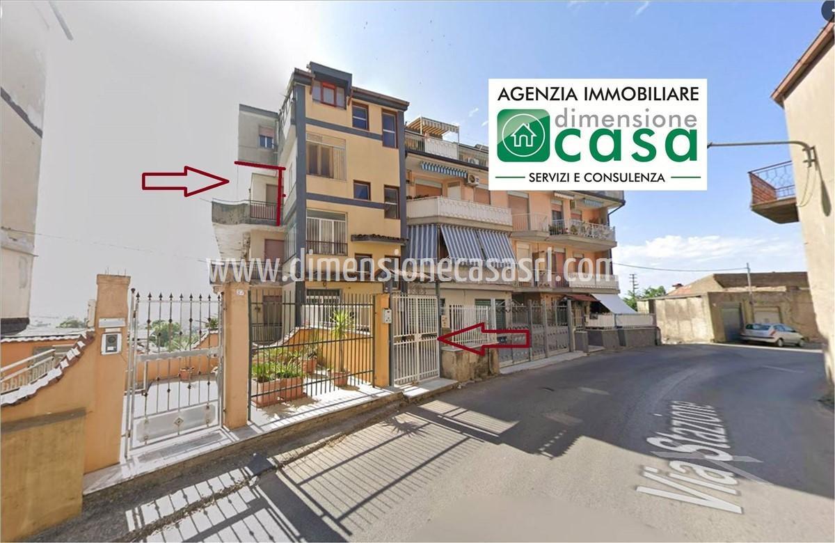 Appartamento in Via Stazione 37, San Cataldo