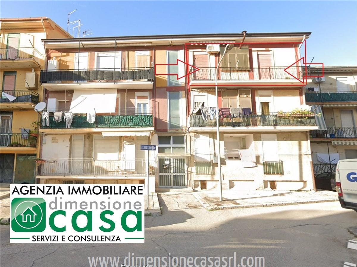 Monolocale in Via Firenze 3, San Cataldo