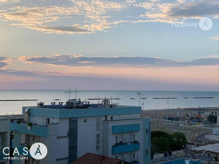 Bilocale in affitto, Viale Giosuè Carducci, Cesenatico — foto 9 di 17