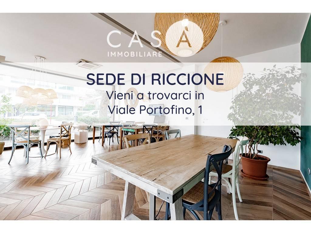 Bilocale in affitto, Viale Giosuè Carducci, Cesenatico