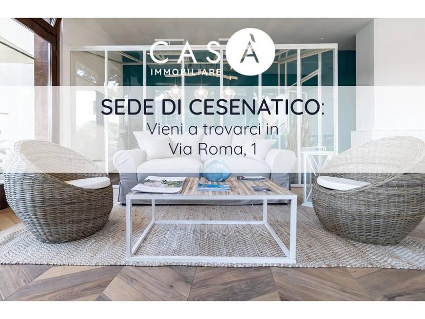 Bilocale in affitto, Viale Giosuè Carducci, Cesenatico — foto 6 di 17