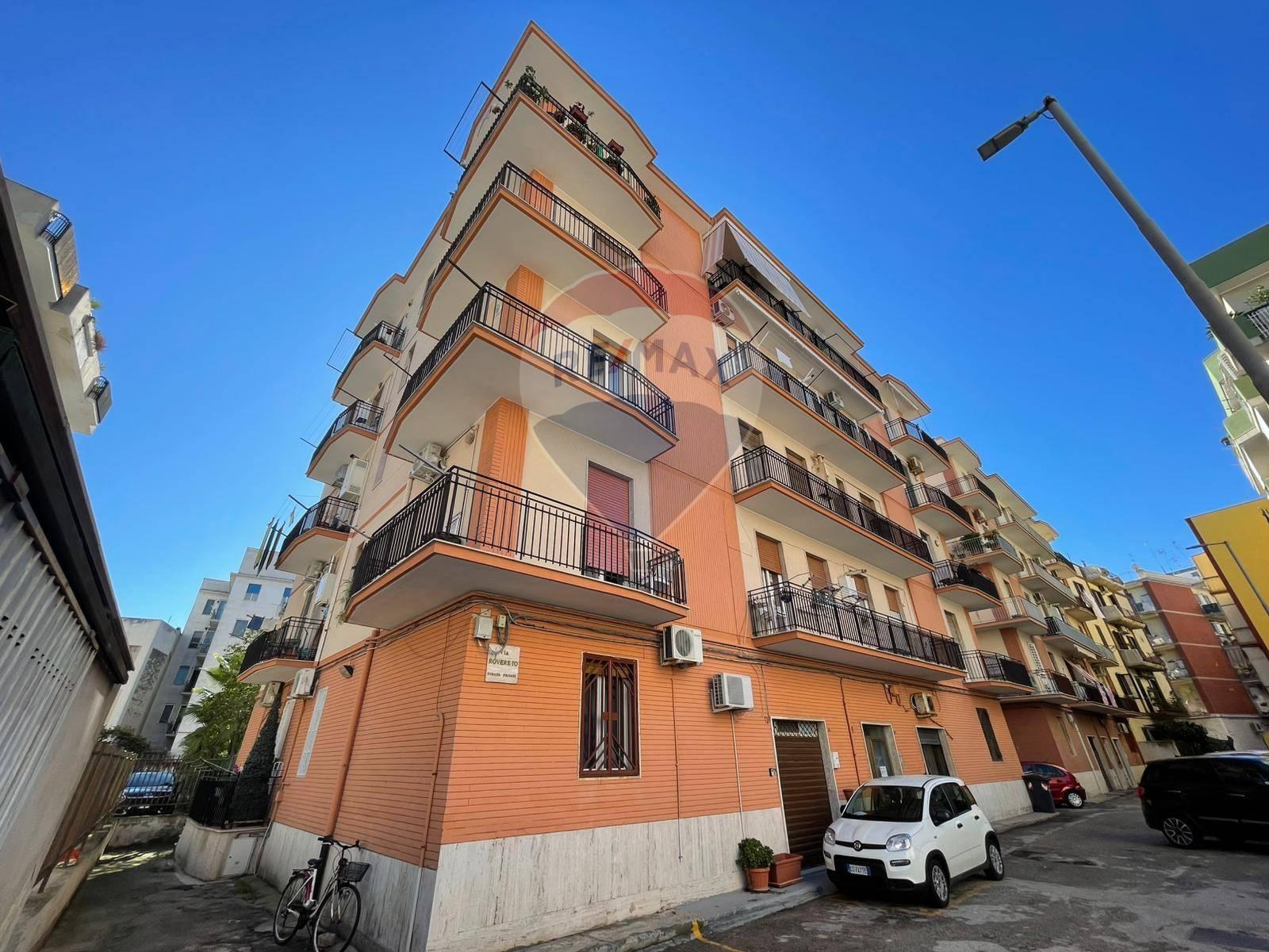 Quadrilocale in Via Rovereto 12, Trani