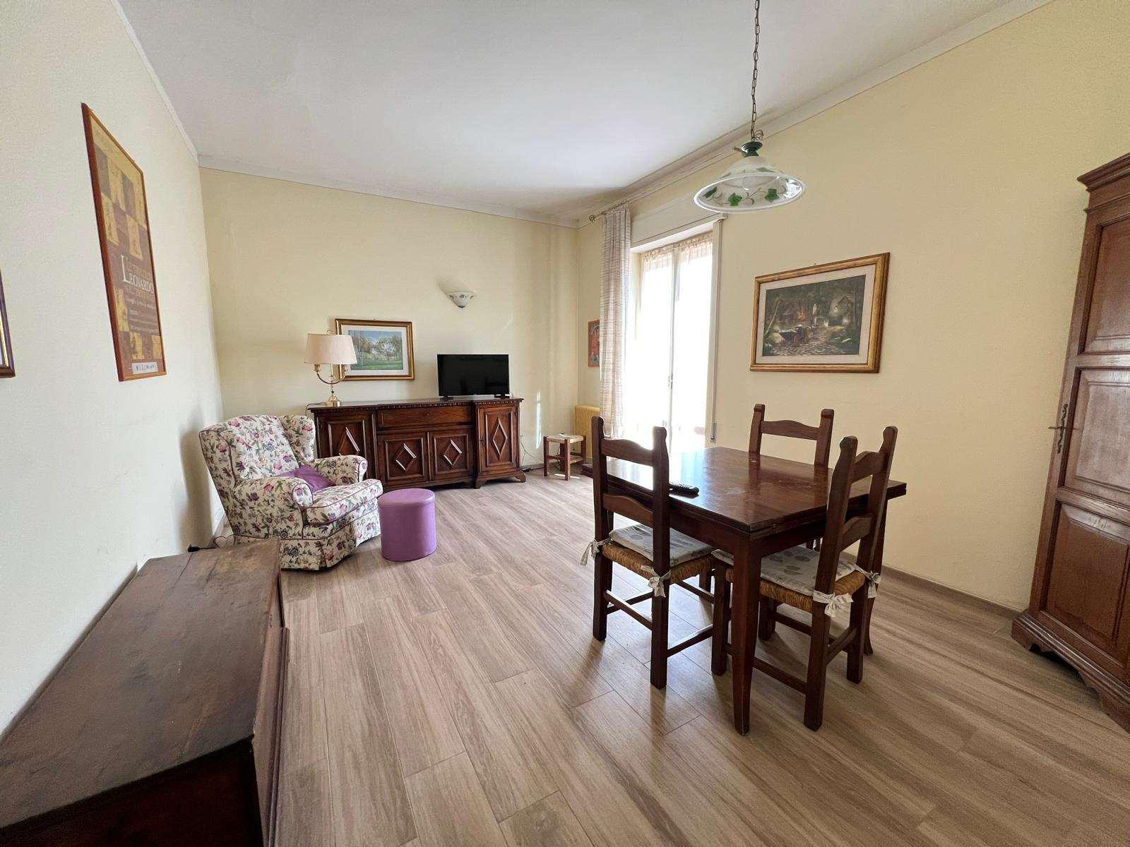 Trilocale, Spoleto