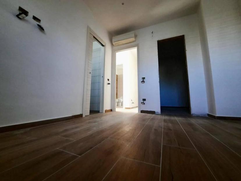 Trilocale in vendita, Via Galileo Galilei 24, Afragola