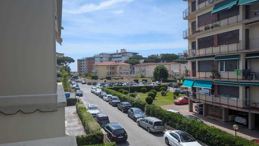 Bilocale, Viareggio