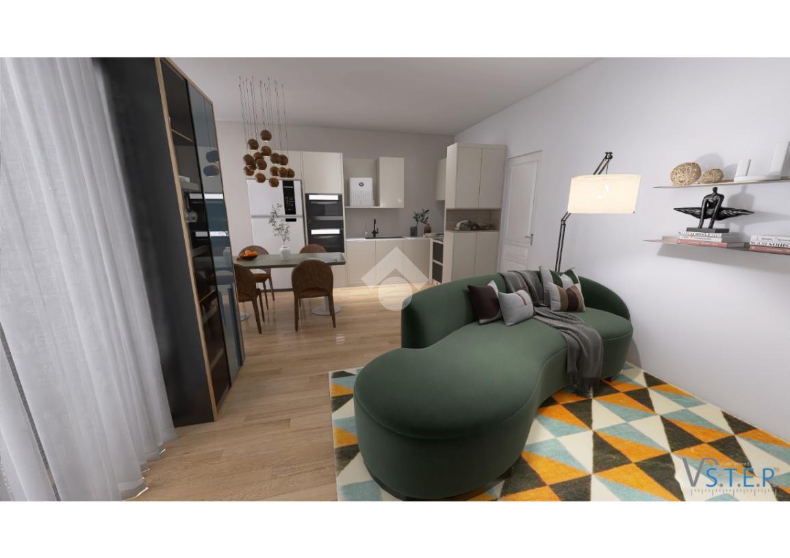 Loft in Via Famiglia Rondoni, Ravenna