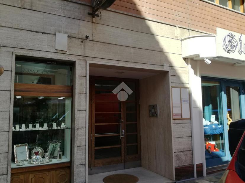 Quadrilocale in Via XX Settembre 19, Potenza