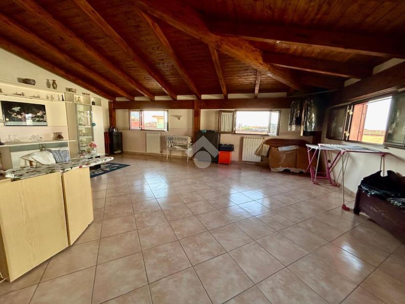 Villa, Villaricca
