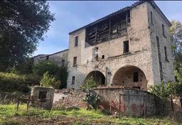 Rustico in Via Stazione, San Mauro la Bruca