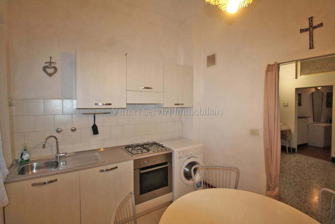 Trilocale in Via Giuseppe Mazzini, Sinalunga