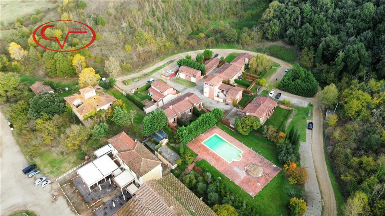 Bilocale in Cicogna, Terranuova Bracciolini