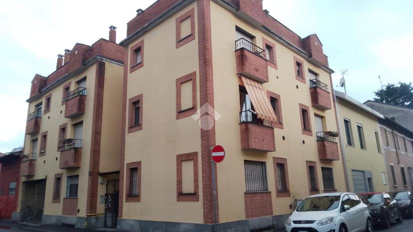 Bilocale in Via Girolamo Fracastoro 25, Milano